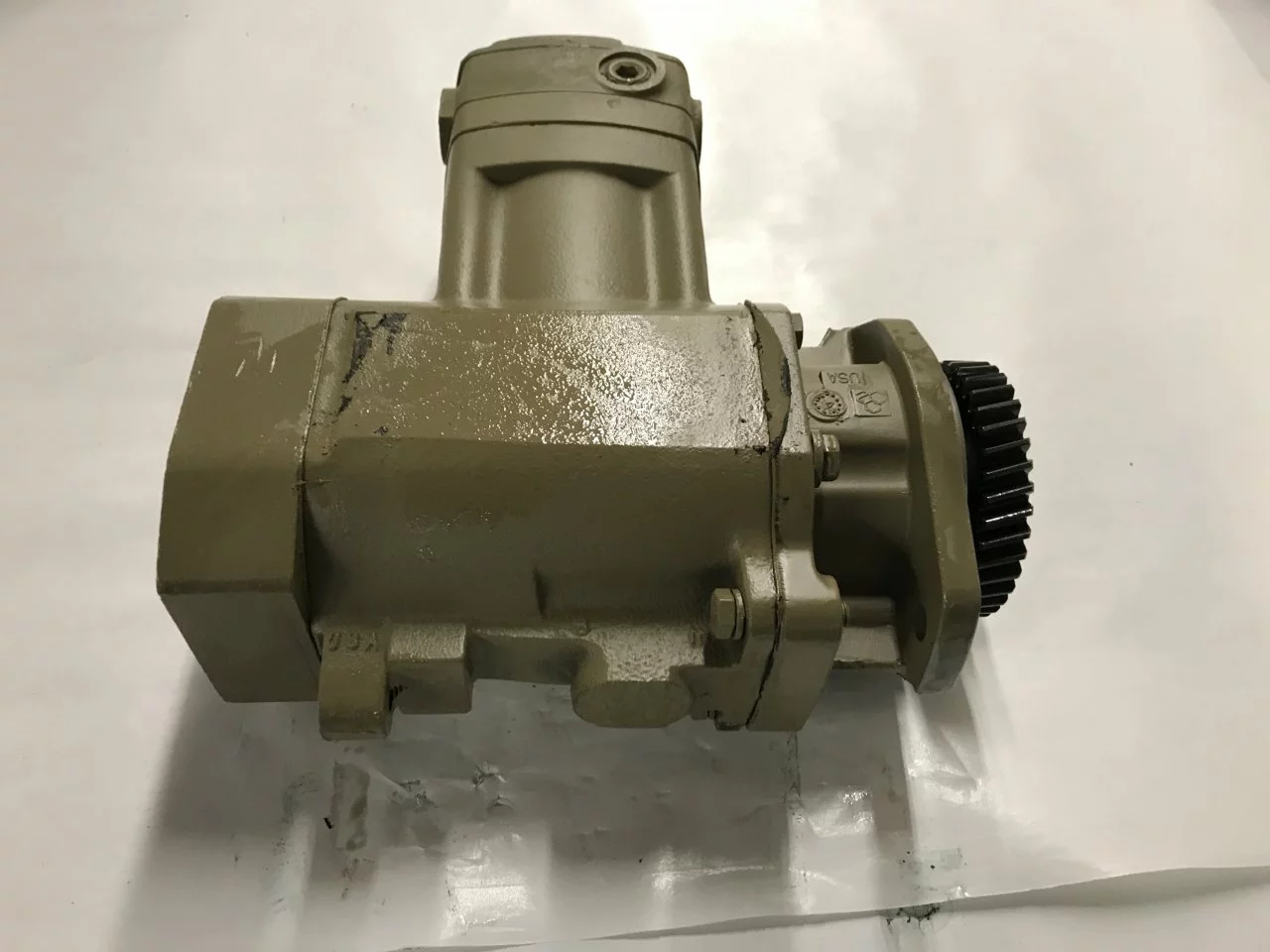 emem Cummins C8.3 Air Compressor in Spencer, IA $430.27 #HX 3558052X