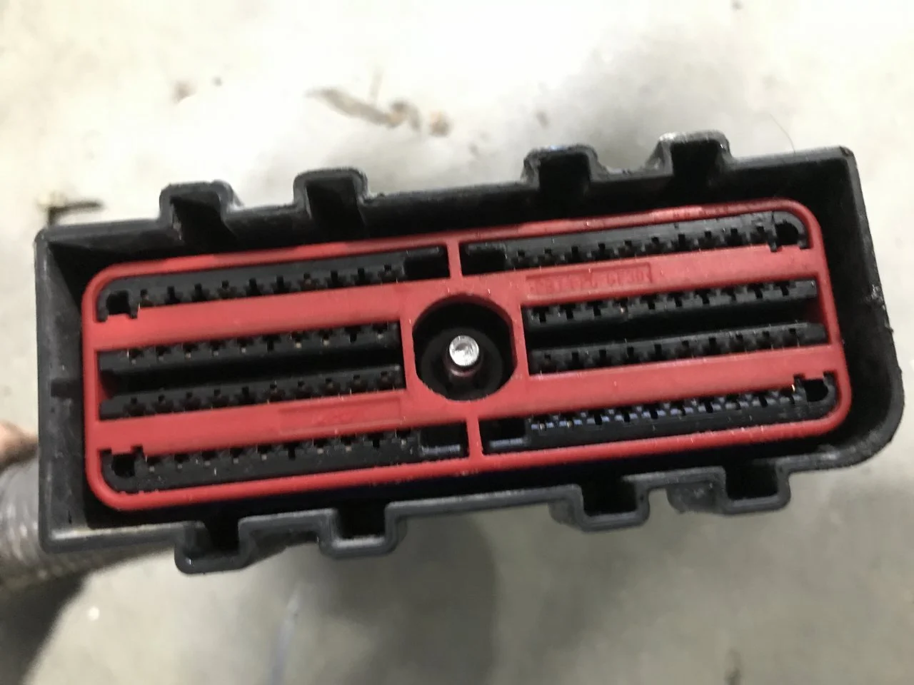 Cummins ISB Engine Wiring Harness in Winamac, IN #24901880 