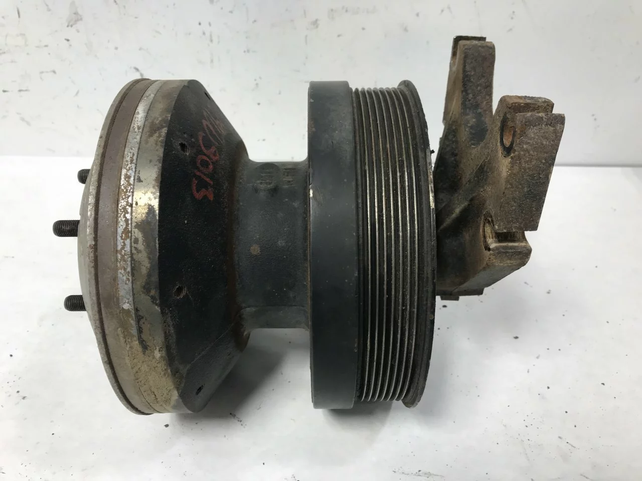 Cummins ISL Fan Clutch OEM# 98A8131 in Kansas City, MO