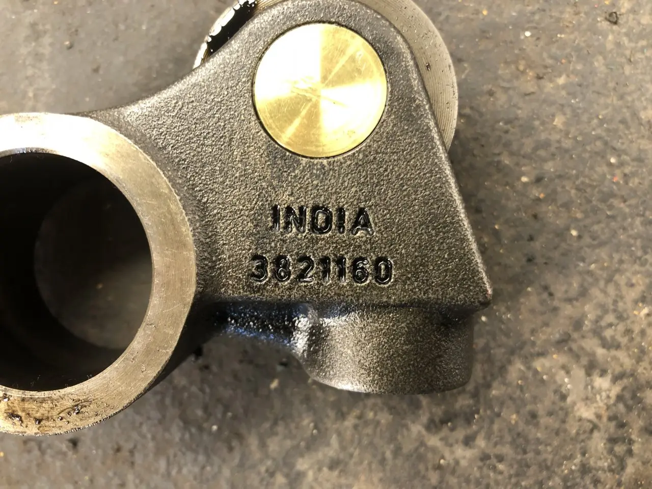 Cummins ISM Engine Cam Follower OEM# 3064582 in Spencer, IA #24640881