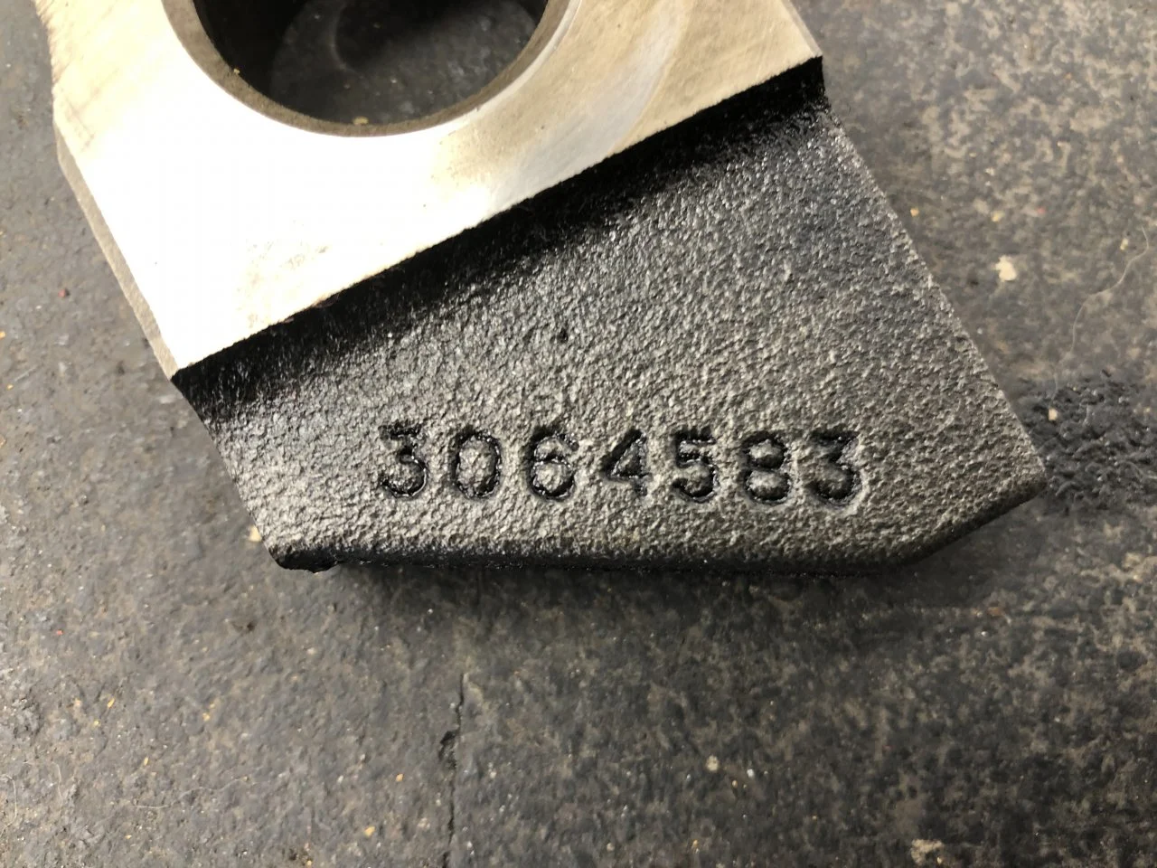 Cummins ISM Engine Cam Follower OEM# 3064582 in Spencer, IA #24640881