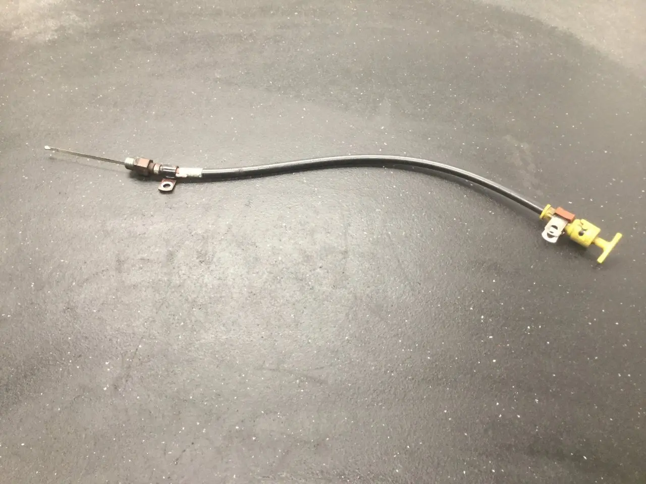 Cummins ISX15 Engine Oil Dipstick OEM# 3686795 in Spencer, IA  