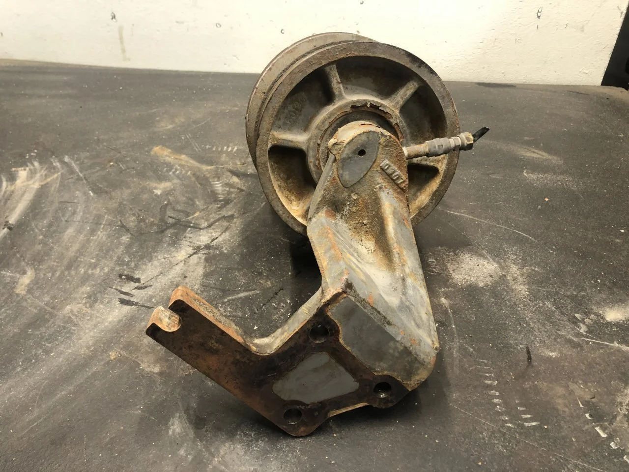 Cummins ISX Fan Clutch in Spencer, IA #24947332