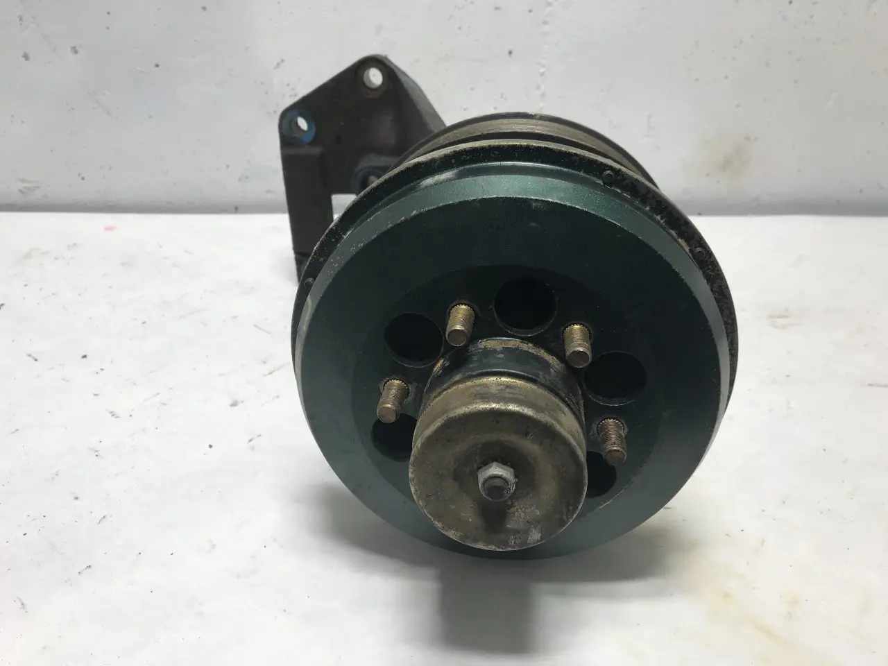 Cummins ISX Fan Clutch OEM# 3598094C92 in Sioux Falls, SD #24769185