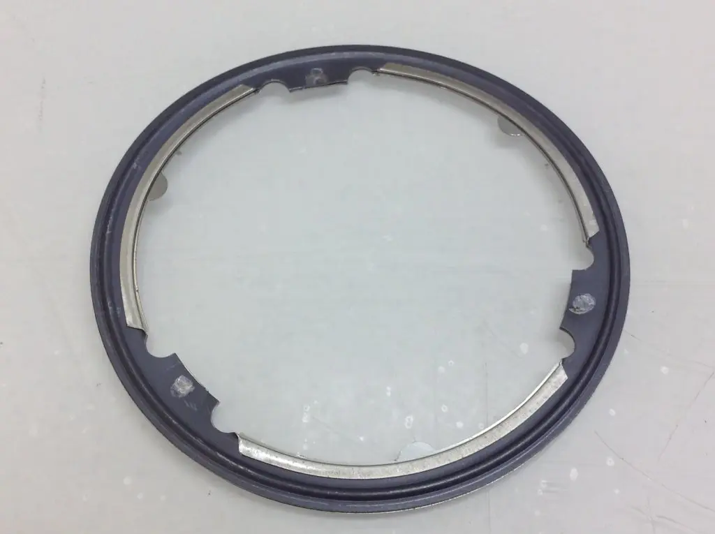 Cummins ISX Gasket, Engine Misc OEM# 3682551 in Kansas City, MO 