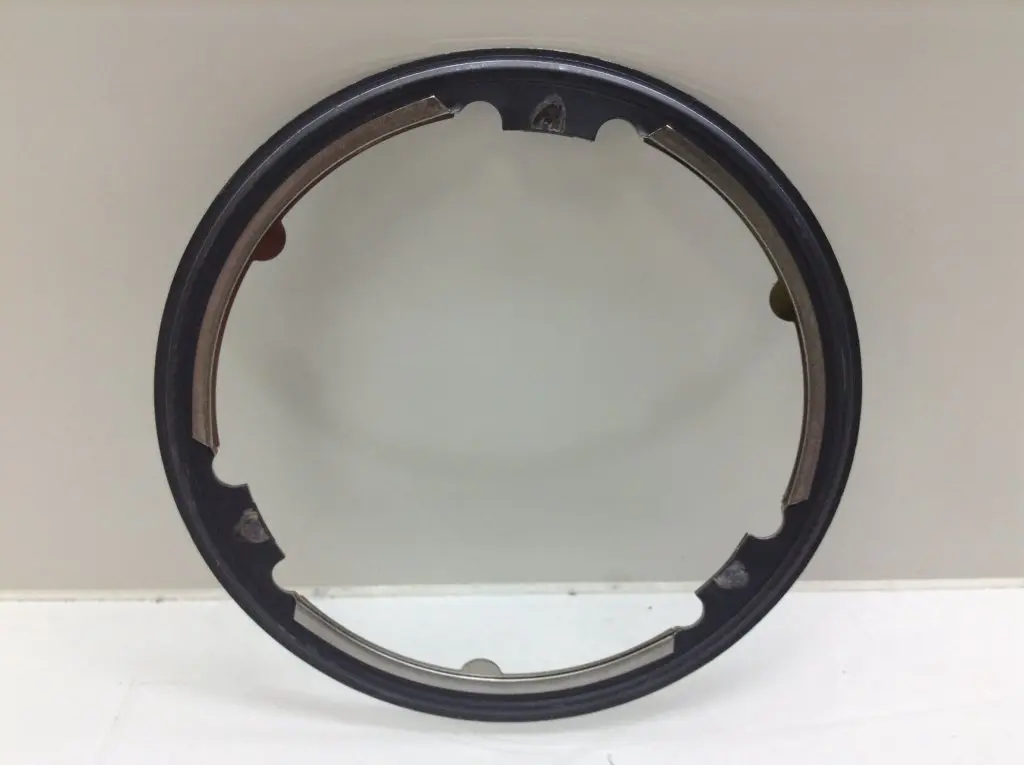 Cummins ISX Gasket, Engine Misc OEM# 3682551 in Kansas City, MO 