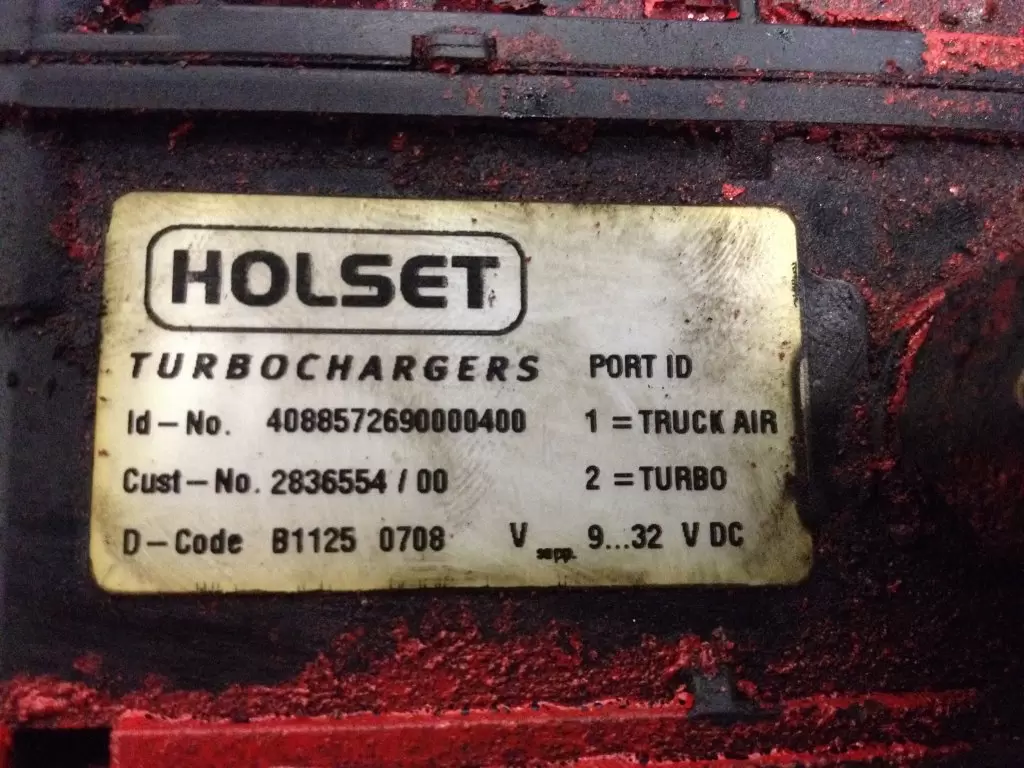 ＼半額SALE／ Cummins 4088572690000400 OEM# Turbocharger/Supercharger ISX トップス