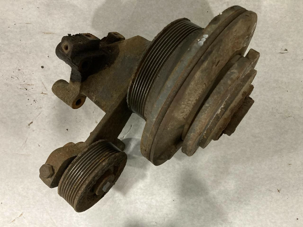 Cummins L10 Fan Clutch in Winamac, IN $302.00 #25559856