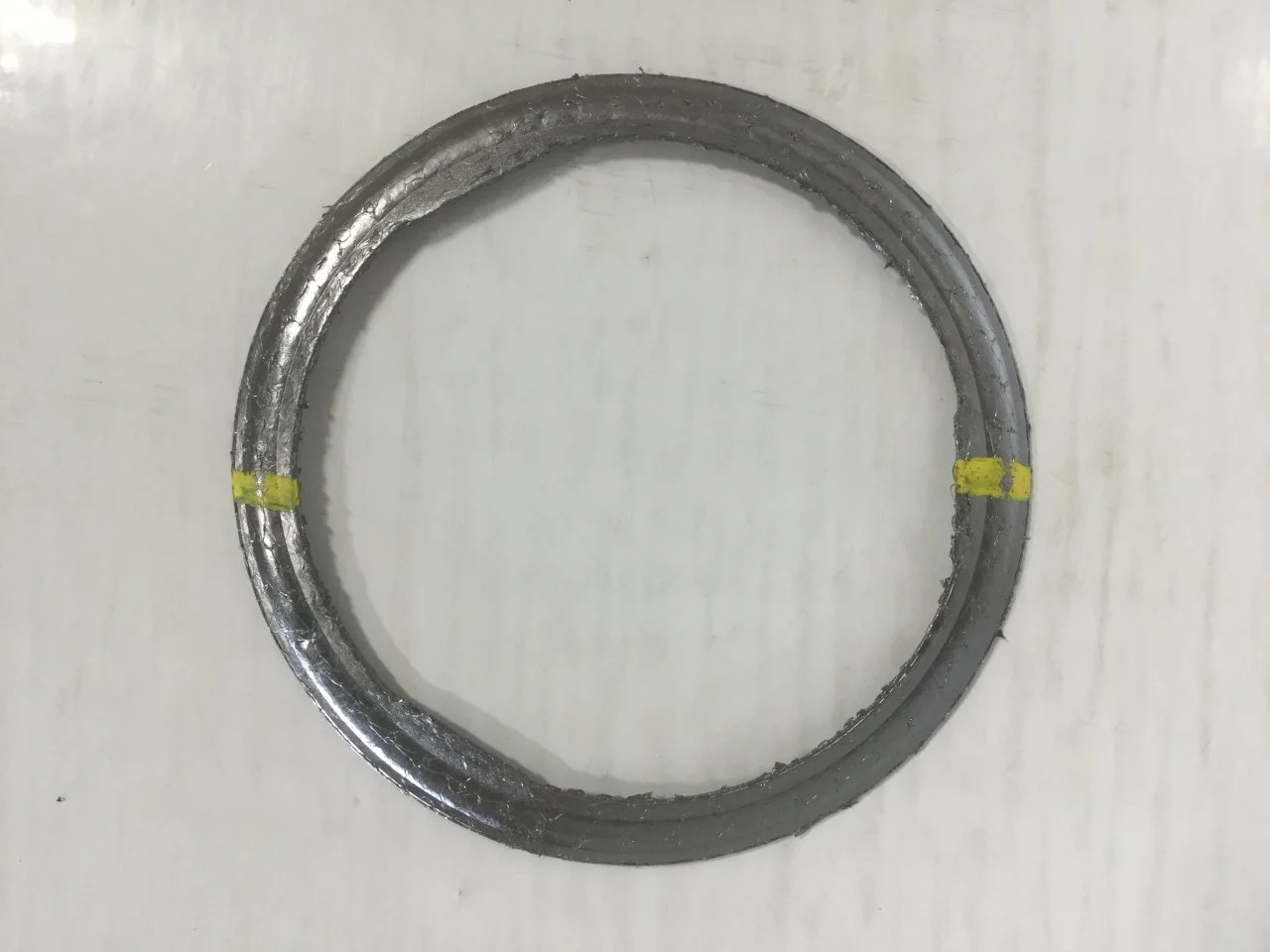 Cummins Gasket, DPF OEM# 2866636 in Kansas City, MO #MB 2866636
