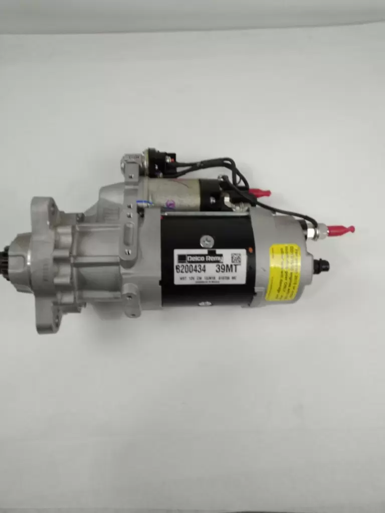 DELCO-REMY 39MT Starter Motor OEM# DR8200434 in UMATILLA, OR #DR 