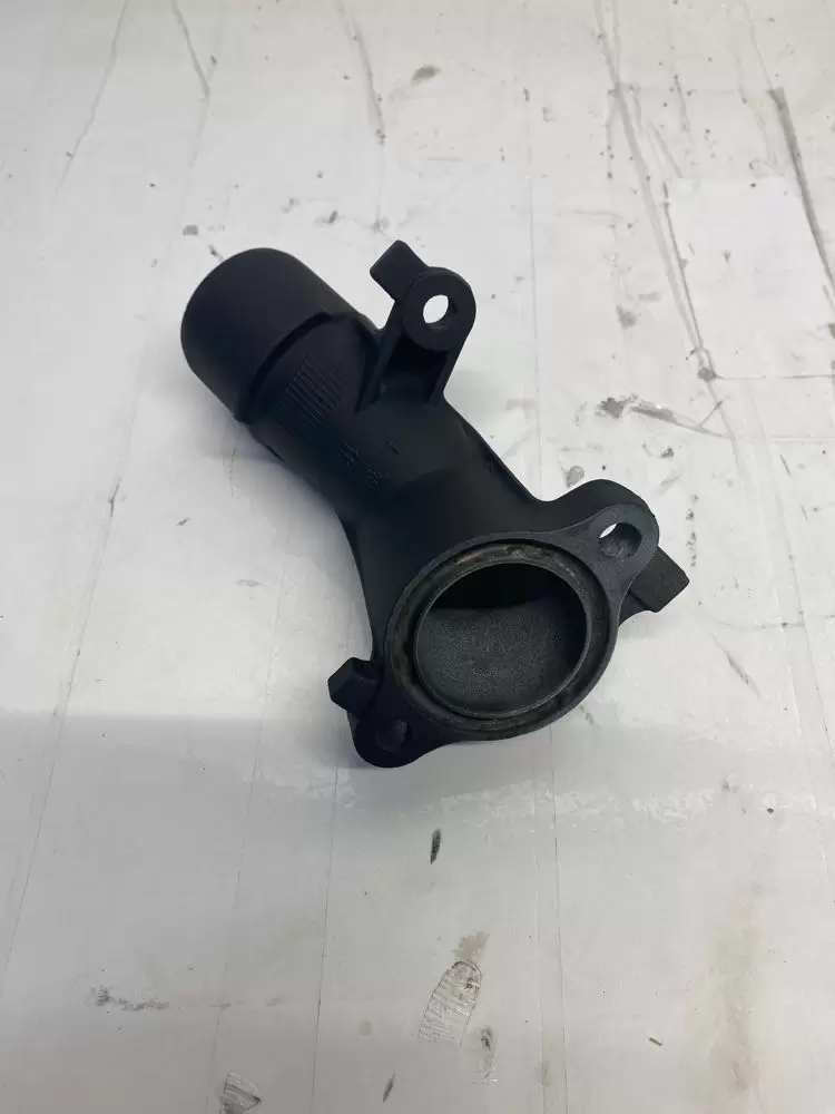 DETROIT DIESEL DD15 Engine Water Elbow & Tubes OEM# A4732031331 in 