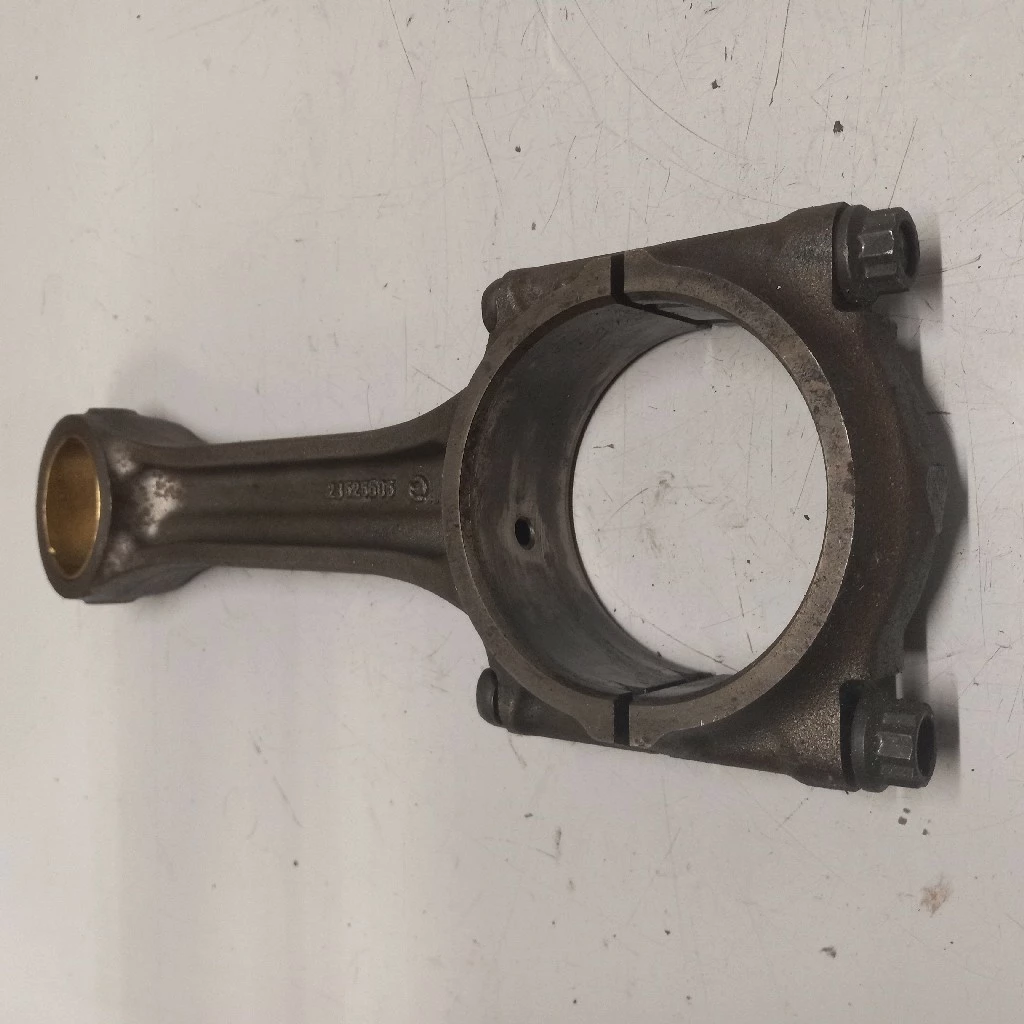 Detroit Reman Connecting Rod DDE R23526078 | Diesel Dash