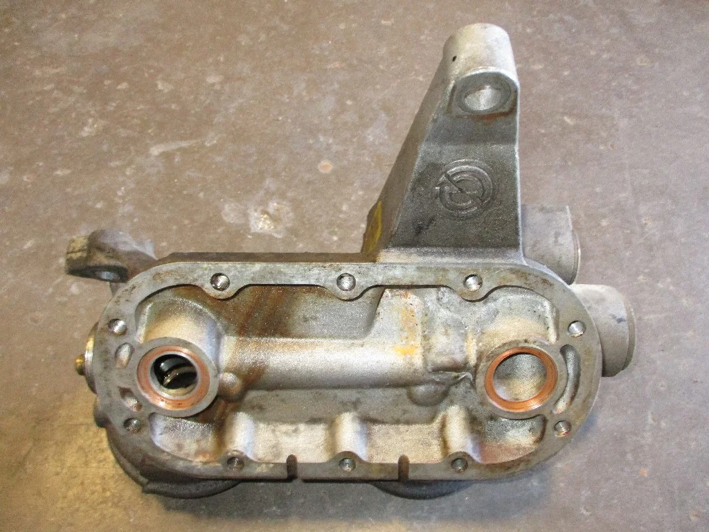 DETROIT 60 SER 14.0 Engine Parts, Misc. OEM# 23537310 in CRANDALL 