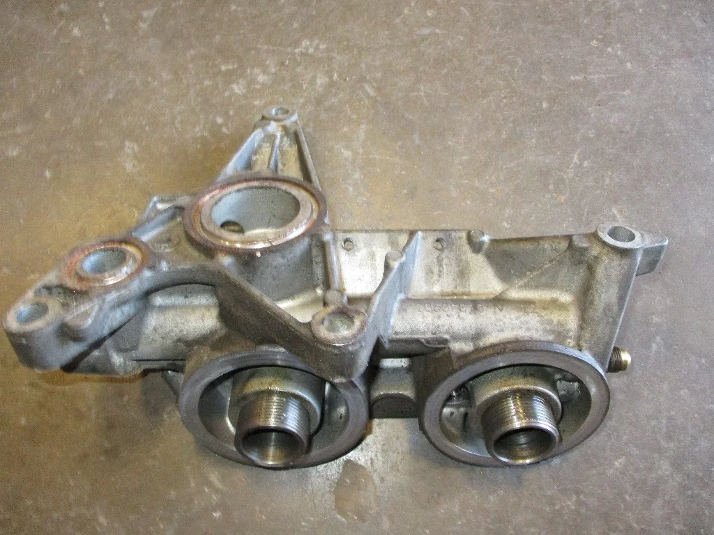 DETROIT 60 SER 14.0 Engine Parts, Misc. OEM# 23537310 in CRANDALL 