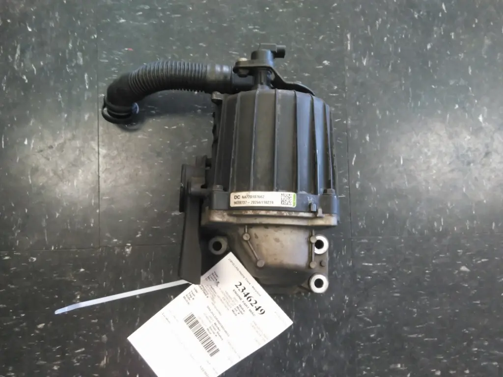 DETROIT DD15 ENGINE PART MISC OEM# A4720107662 in Easton, MD #2346249