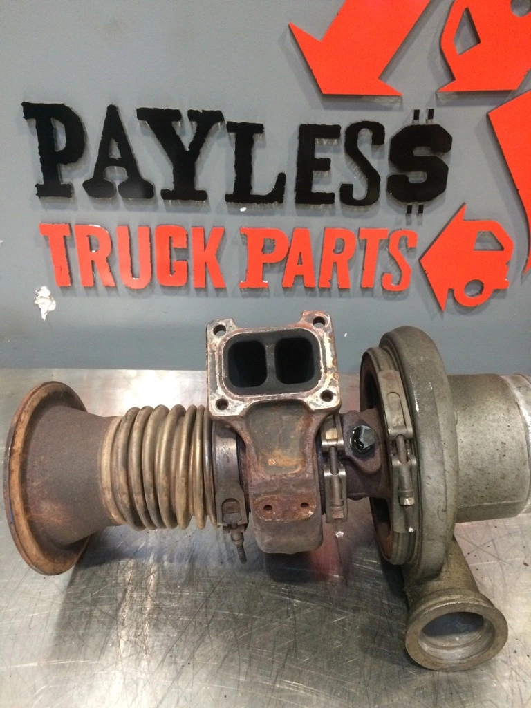 DETROIT DD15 Turbocharger / Supercharger OEM# RA4720962299 in 
