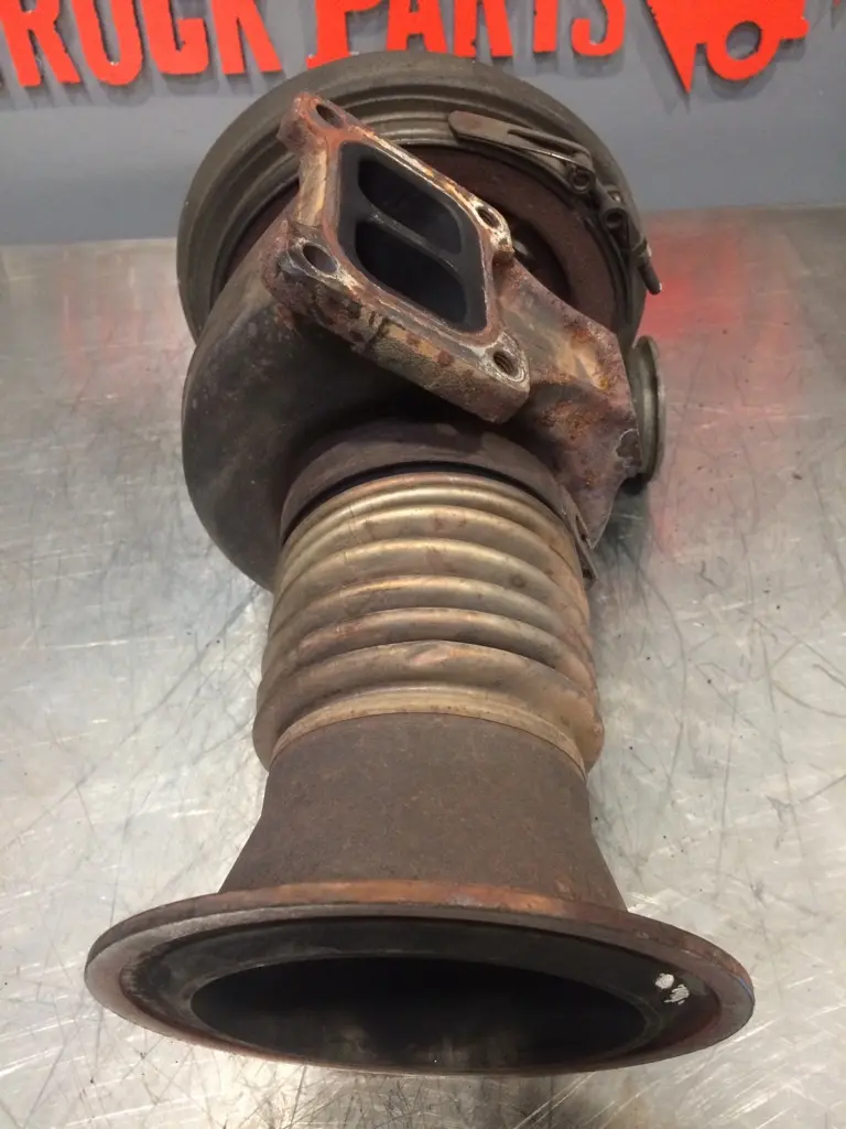 DETROIT DD15 Turbocharger / Supercharger OEM# RA4720962299 in 