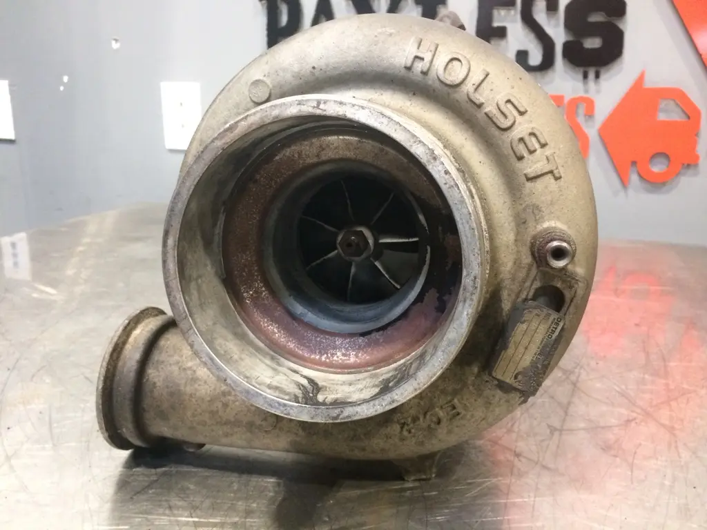 DETROIT DD15 Turbocharger / Supercharger OEM# RA4720962299 in 