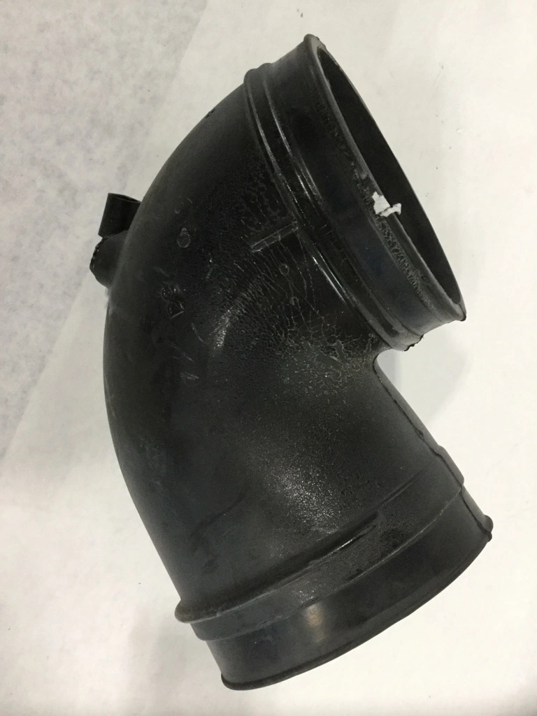 DETROIT Turbocharger/Supercharger OEM# DDE A4710982637 in UMATILLA  