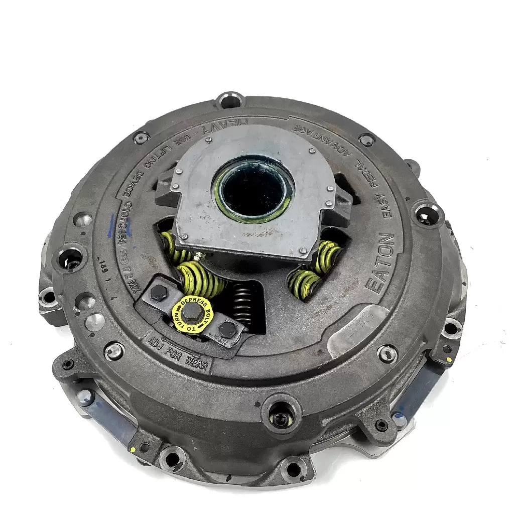 エクリ 1 2 3 EATON-FULLER 15-1/2 X 2 CLUTCH in Henderson, CO $1,252.02