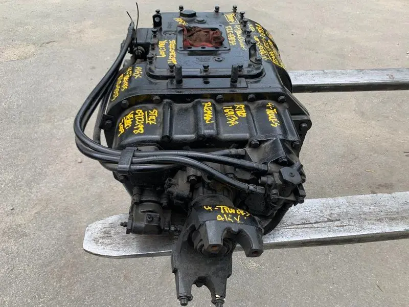 tonann EATON-FULLER RTLO-16913A Transmission Assembly in MIAMI, FL