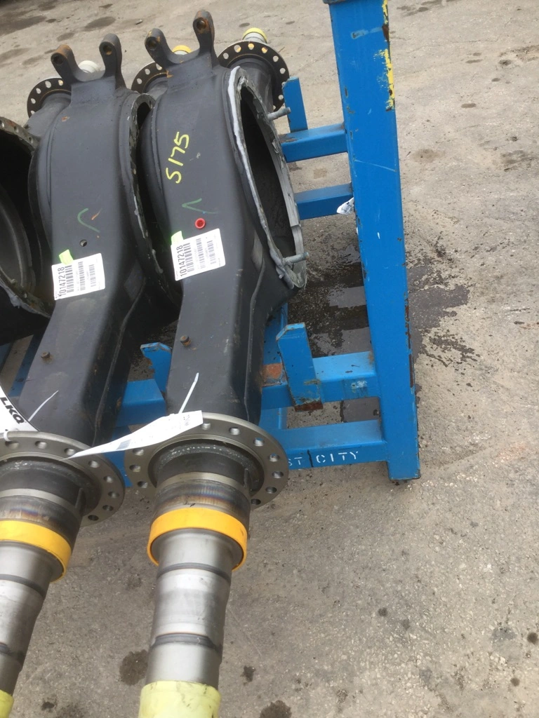 EATON-SPICER S175 AXLE HOUSING, REAR (REAR) OEM# 10147218 in  