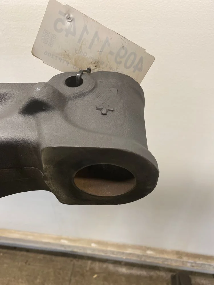 hai　120606( EATON E1320I Axle Beam (Front) OEM# 818284 in Dorr, MI $1,050.00