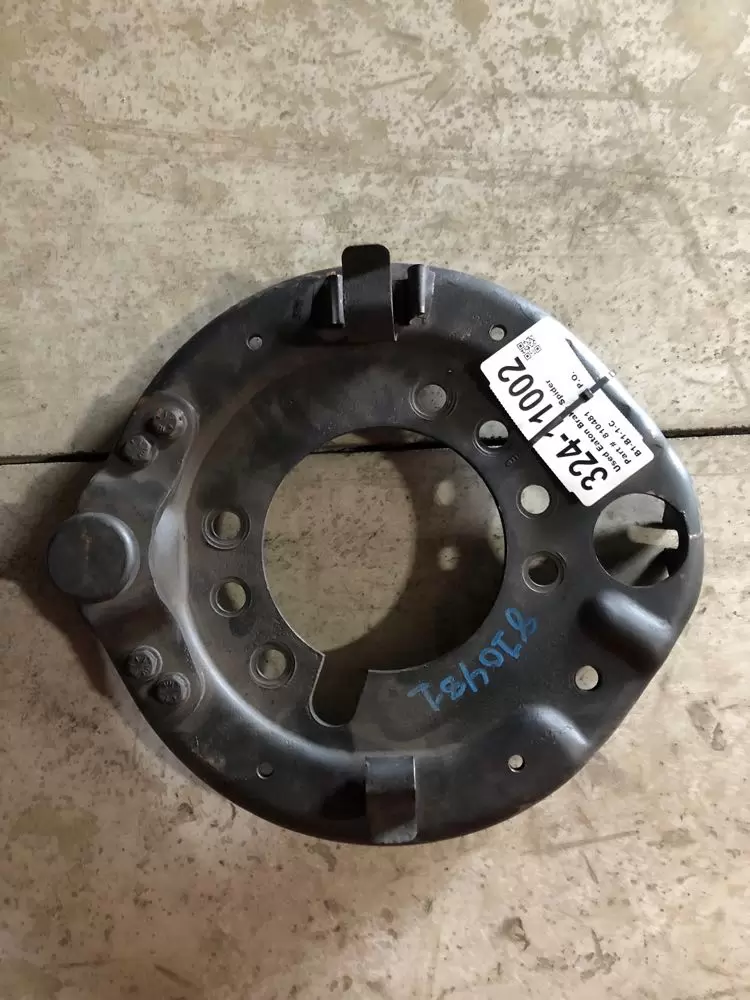 EATON Brake Spider OEM# 810481 in Dorr, MI #324-11002