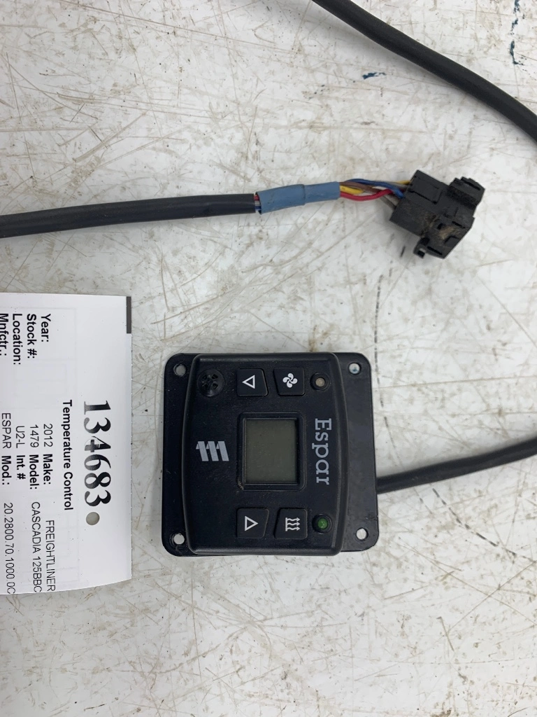 ESPAR 20.2800.70.1000.0C Temperature Control OEM# 2028007010000C in  OWENSBORO, KY #134683