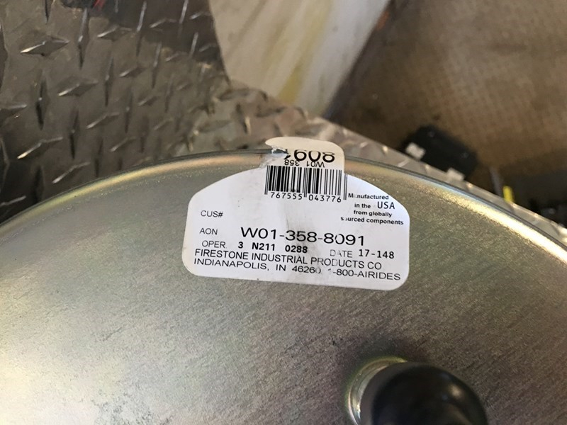 FIRESTONE 1T19LC6 Suspension Air Bag OEM# W013588713 in Dorr