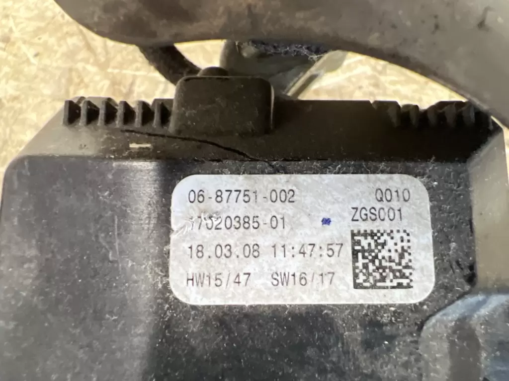 FREIGHTLINER 06-87751-002 Automatic Transmission Parts, Misc