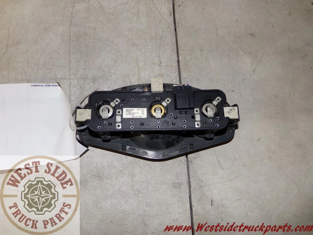 FREIGHTLINER 22-60997-001 Interior Parts, Misc. OEM# 2260997001 in 