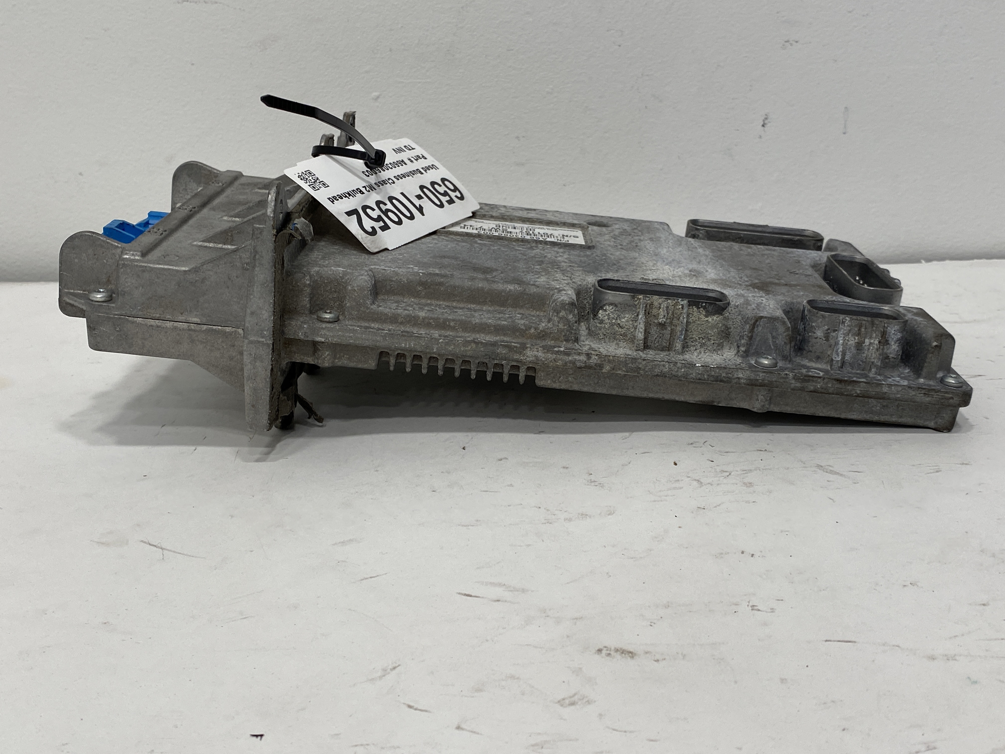 FREIGHTLINER Business Class M2 Cab Module OEM# A6603086003 in Dorr  