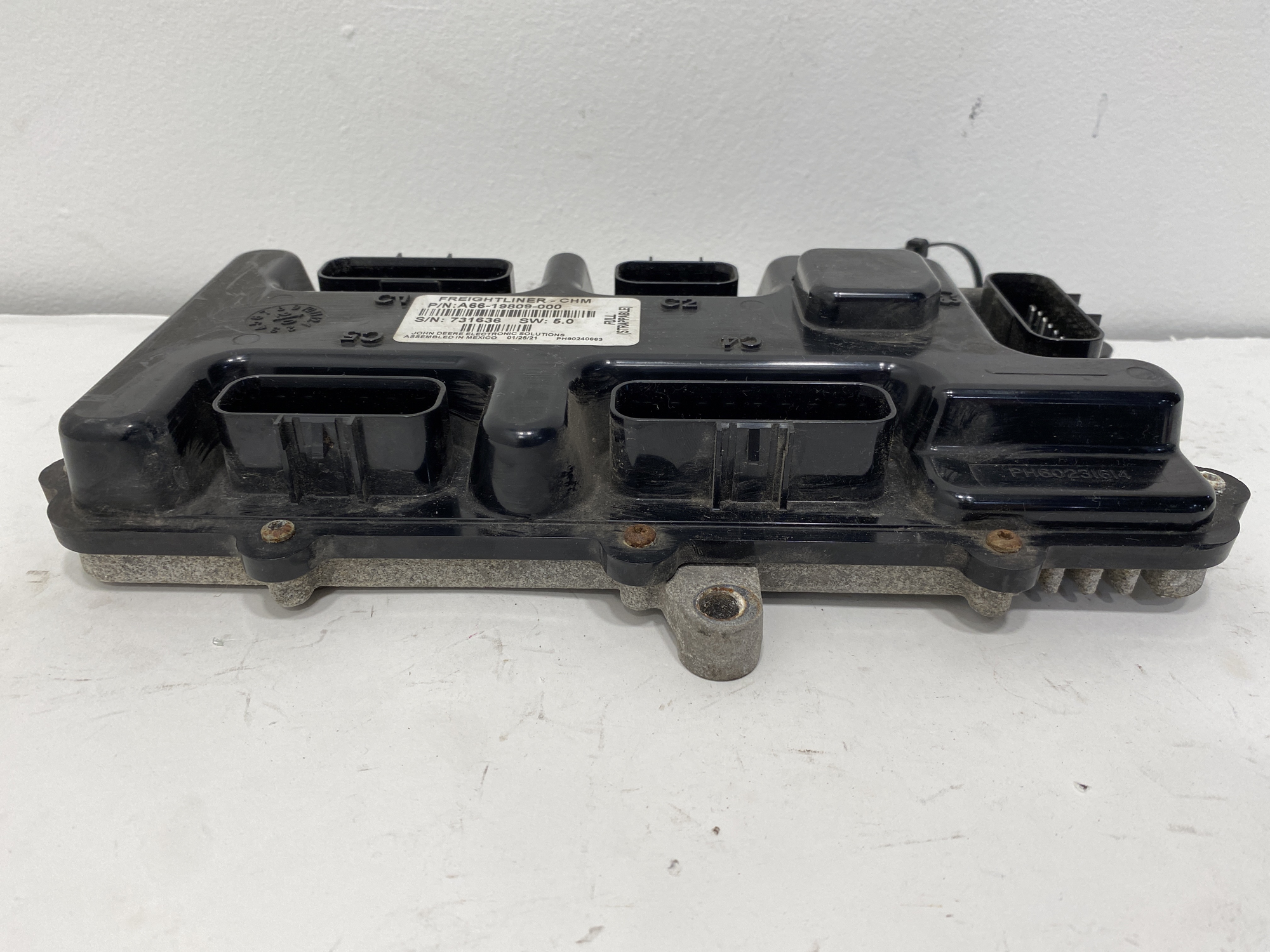 FREIGHTLINER Business Class M2 ECM (Chassis) OEM
