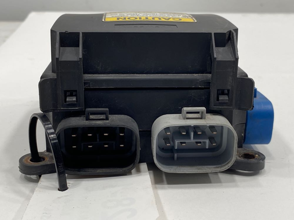 FREIGHTLINER Business Class M2 Fuse Panel OEM# A0646255012