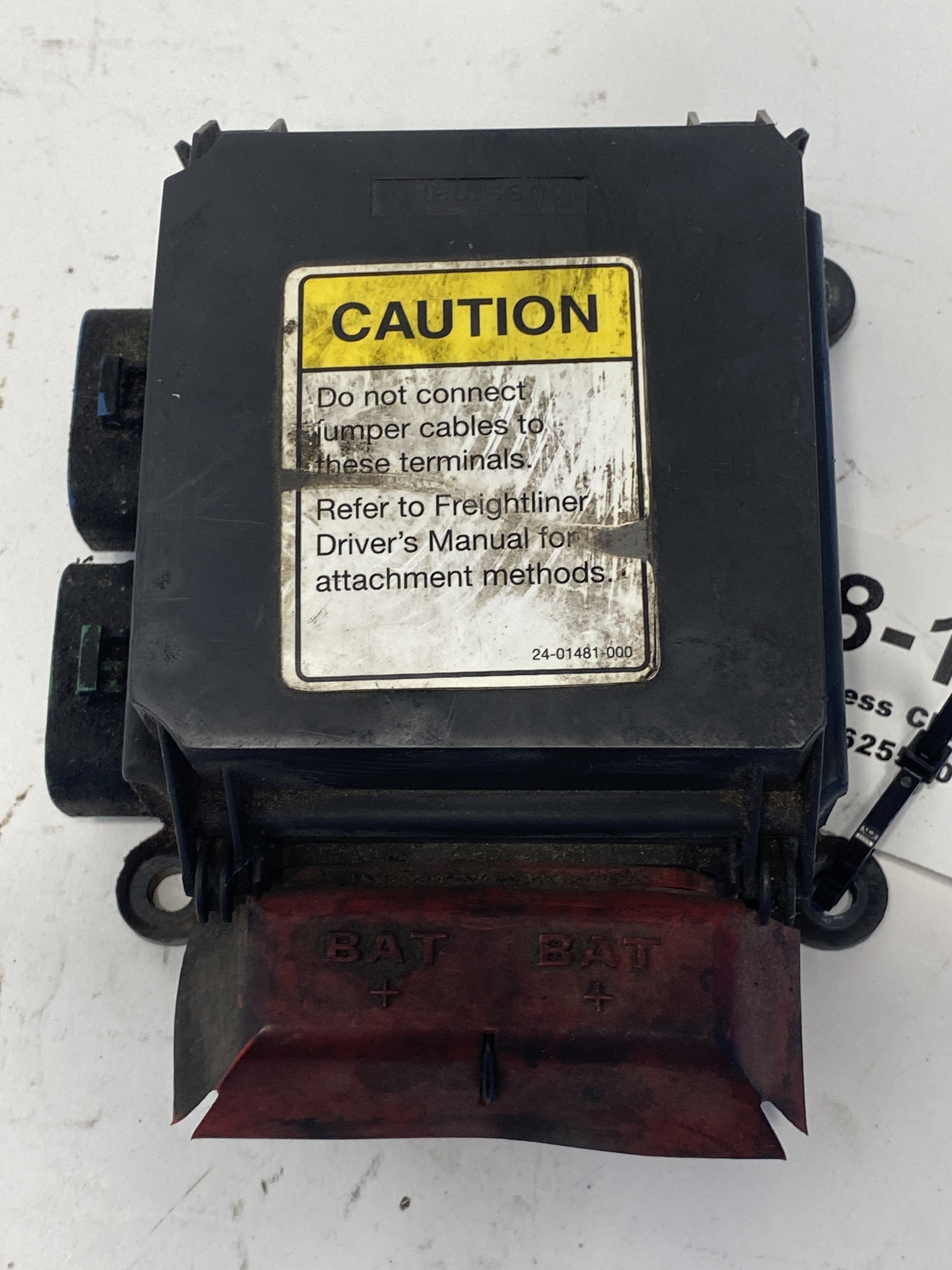 FREIGHTLINER Business Class M2 Fuse Panel OEM# A0646255001 in Dorr 