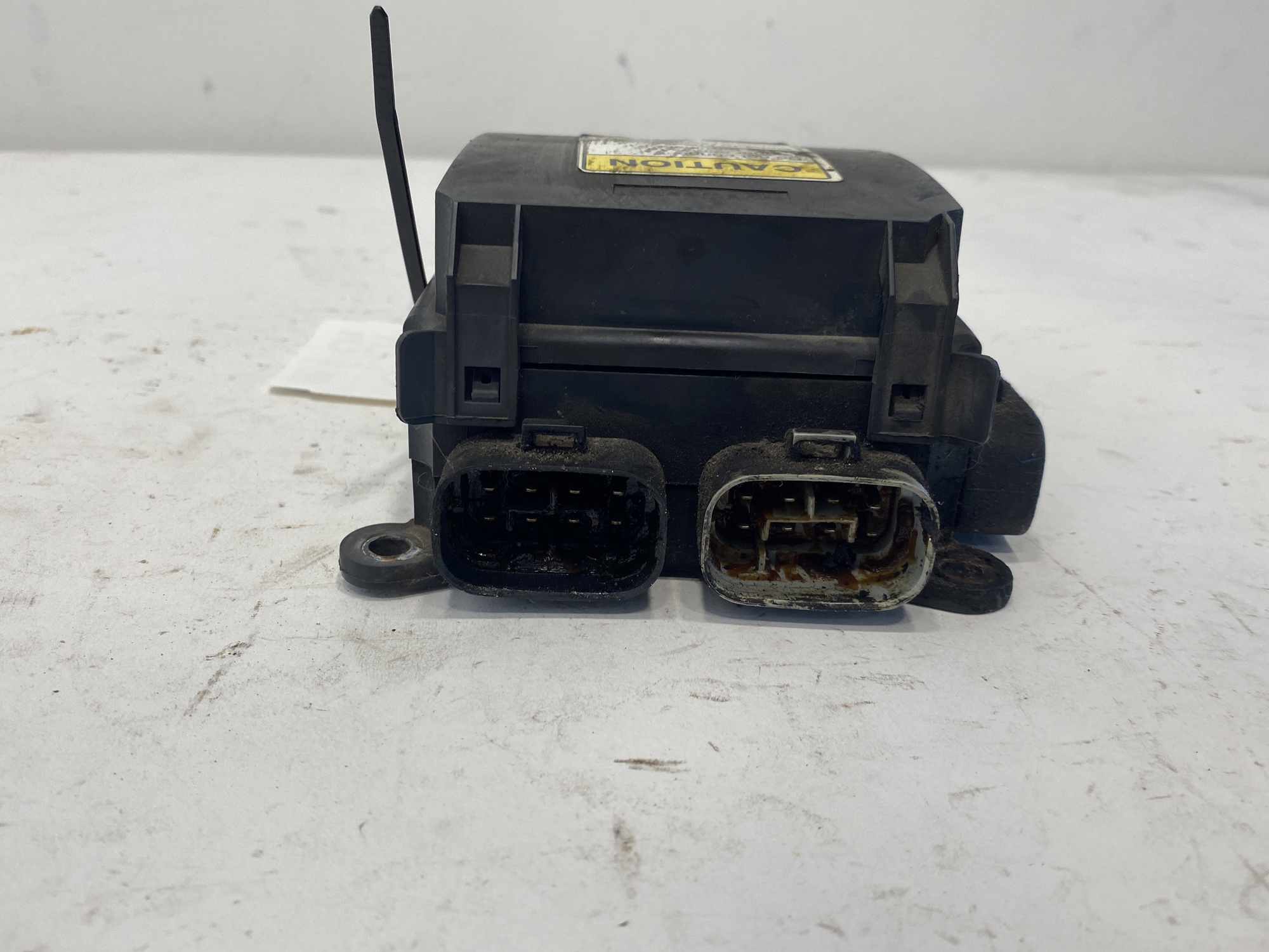 FREIGHTLINER Business Class M2 Fuse Panel OEM# A0646255001 in Dorr 