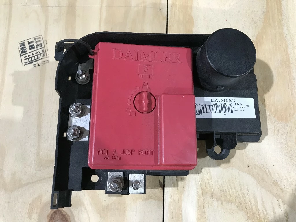 FREIGHTLINER CASCADIA Electrical Parts, Misc. OEM# A66-19628