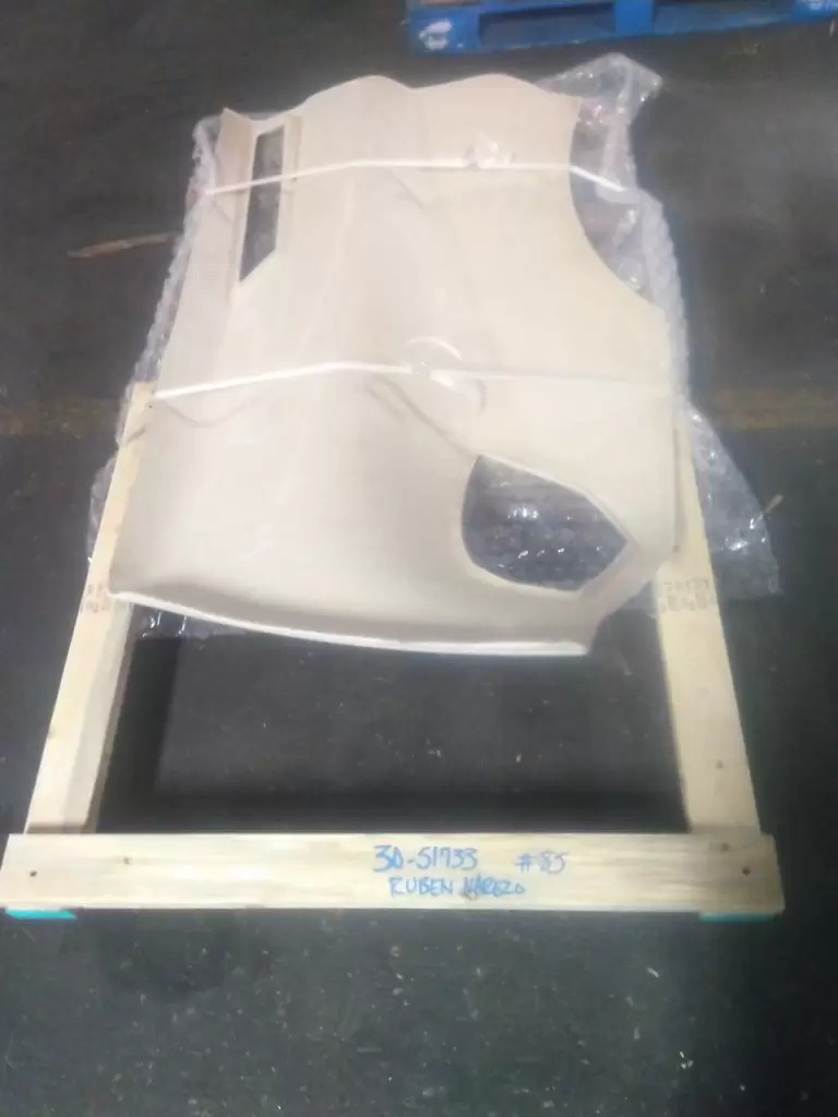 FREIGHTLINER CASCADIA HOOD, FENDER in Toledo, OH $480.00