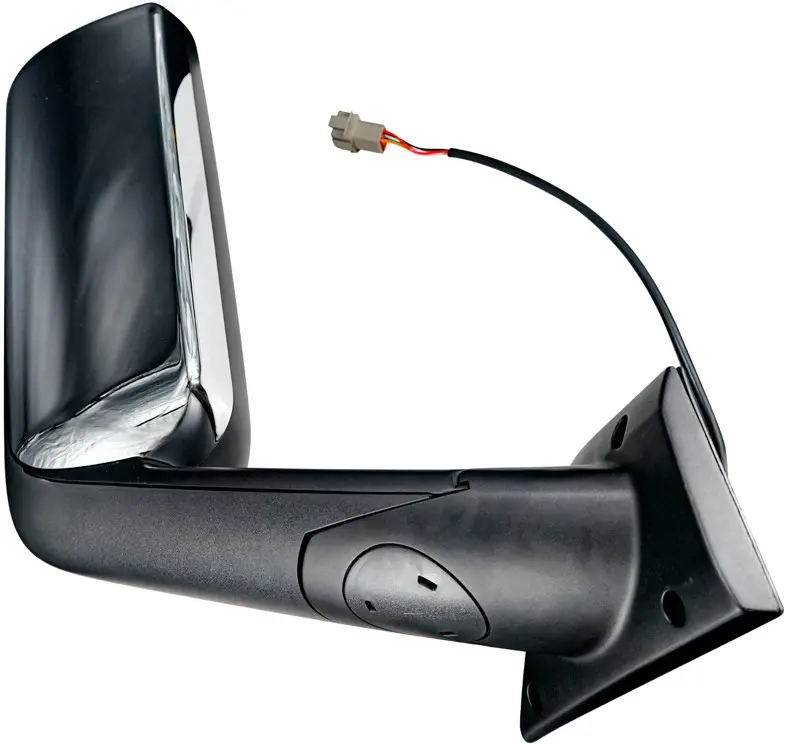 FREIGHTLINER CASCADIA MIRROR ASSEMBLY CAB/DOOR OEM# A2273907007  