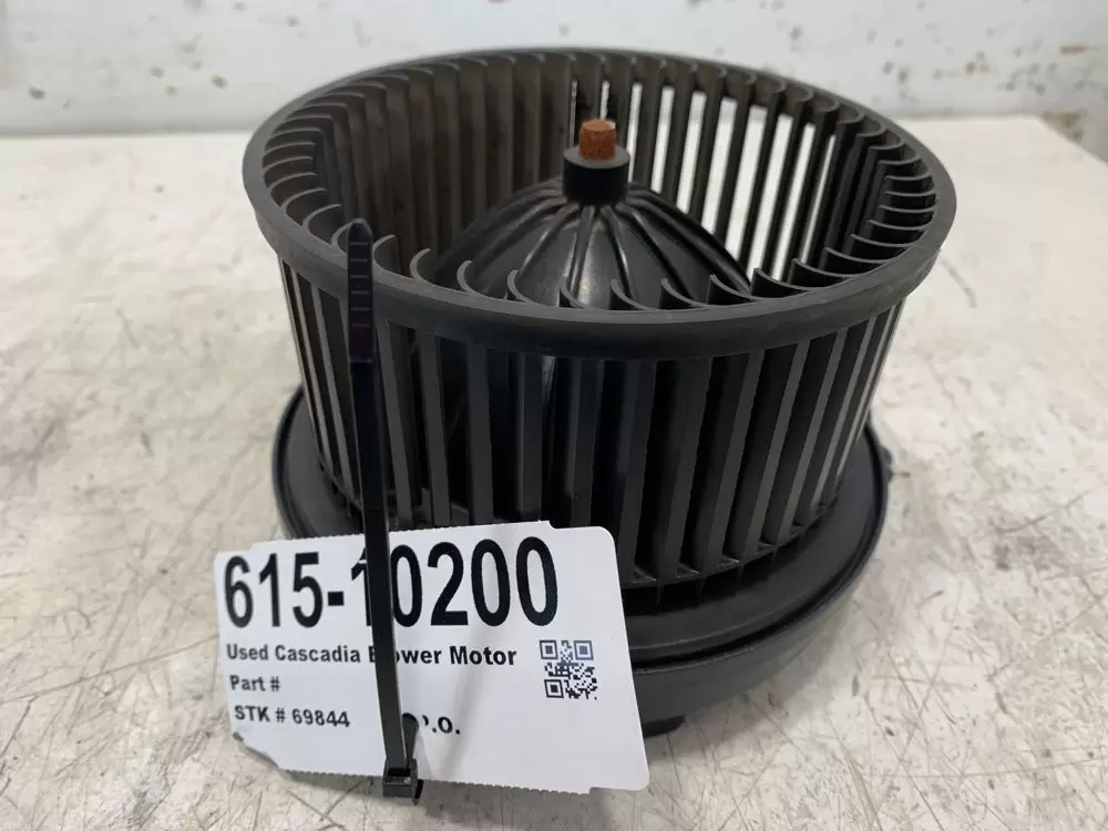 FREIGHTLINER Cascadia Blower Motor OEM# DRF84A34005 in Dorr, MI 