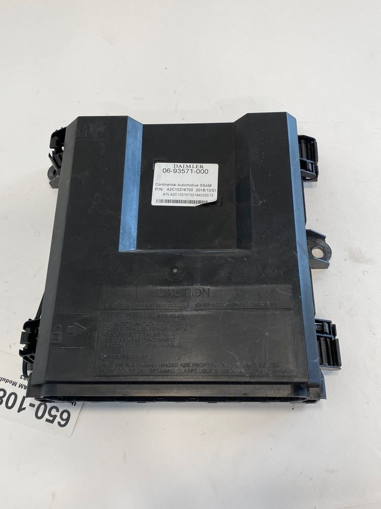 FREIGHTLINER Cascadia Cab Module OEM# A0695632003 in Dorr, MI #650 