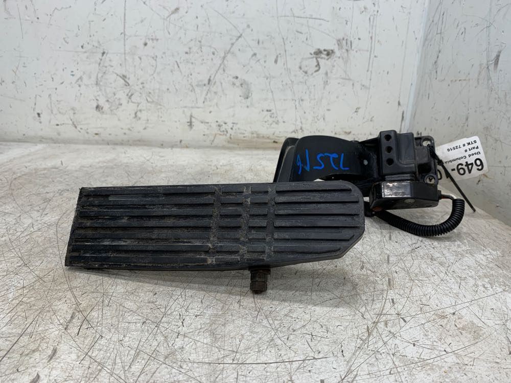 FREIGHTLINER Columbia Throttle Body Assembly OEM