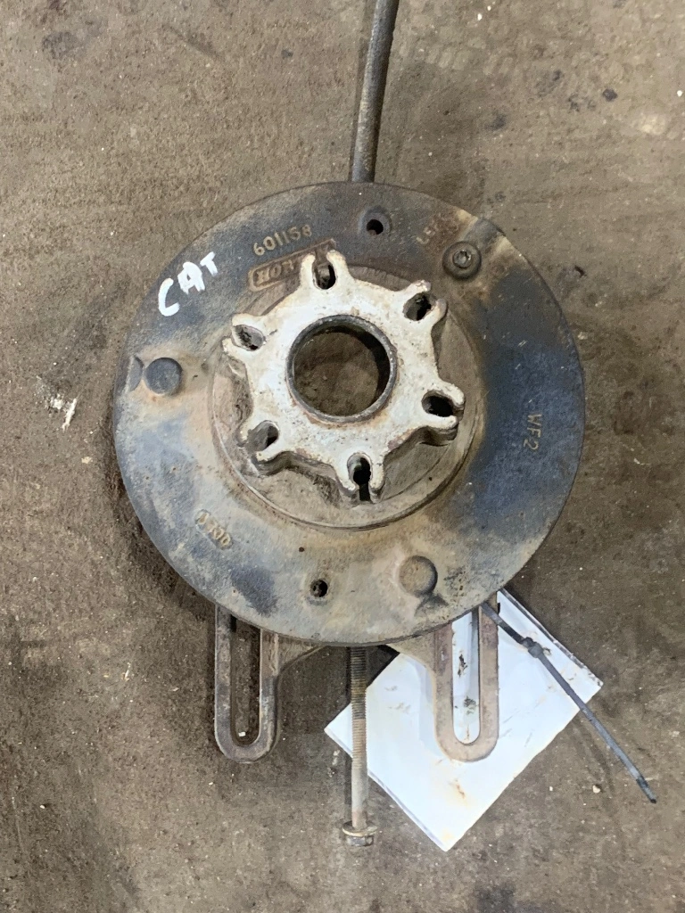 FREIGHTLINER FL80 Fan Clutch in Canfield, ON #48512