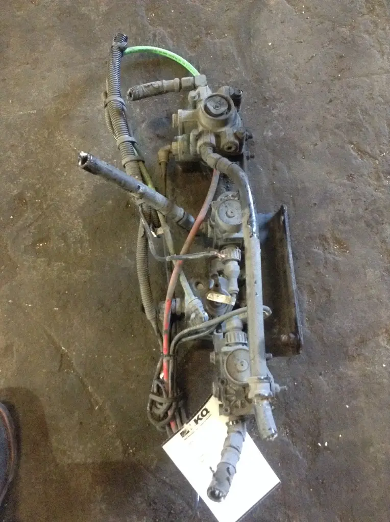 FREIGHTLINER M2 106 ECM (ABS UNIT AND COMPONENTS) in Toledo, OH 