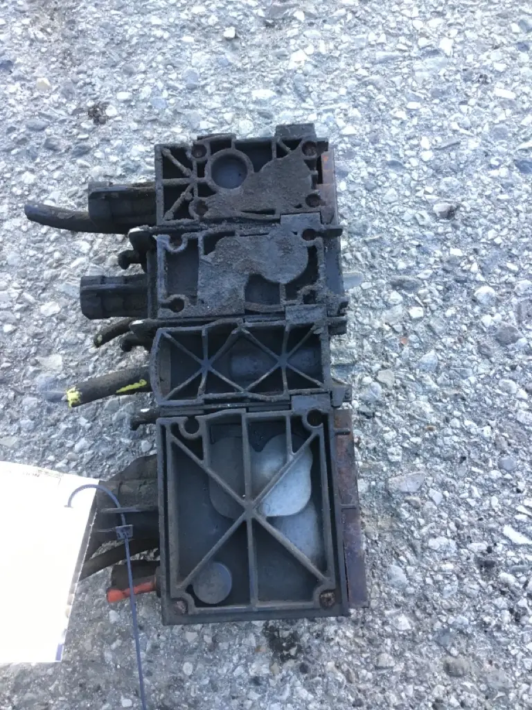 FREIGHTLINER M2-106 ECM (Brake & ABS MODULE) in Holland, MI #79760