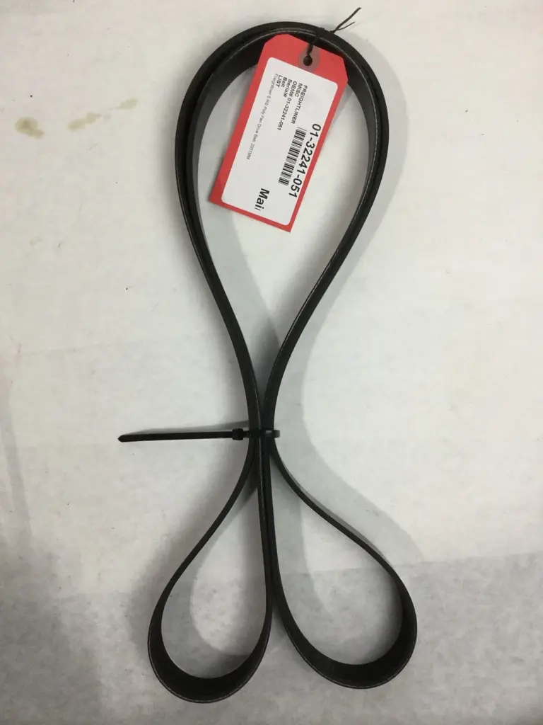 FREIGHTLINER MISC Belt OEM# 01-32241-051 in UMATILLA, OR #01-32241-051