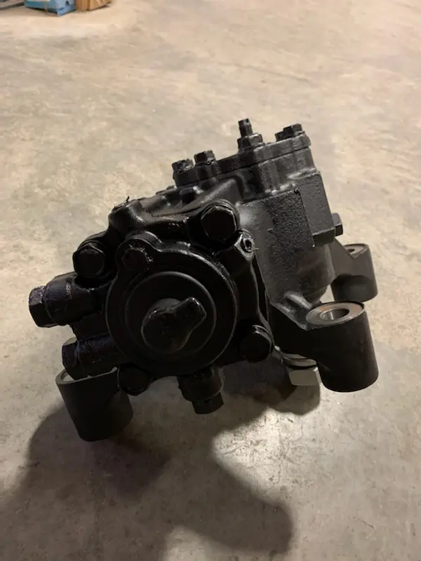 FREIGHTLINER Steering Gear/Rack OEM# 14-20063-000 in