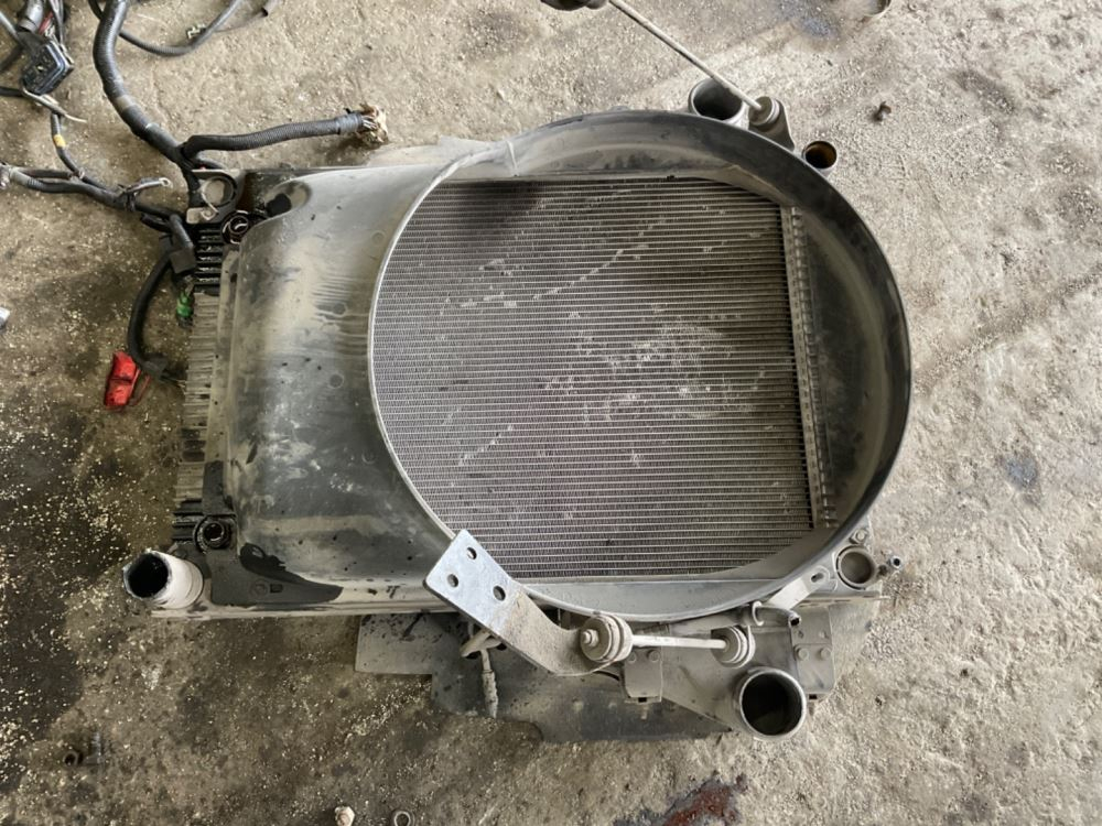 Freightliner M2 106 Radiator in Elkton, MD #P-29012 