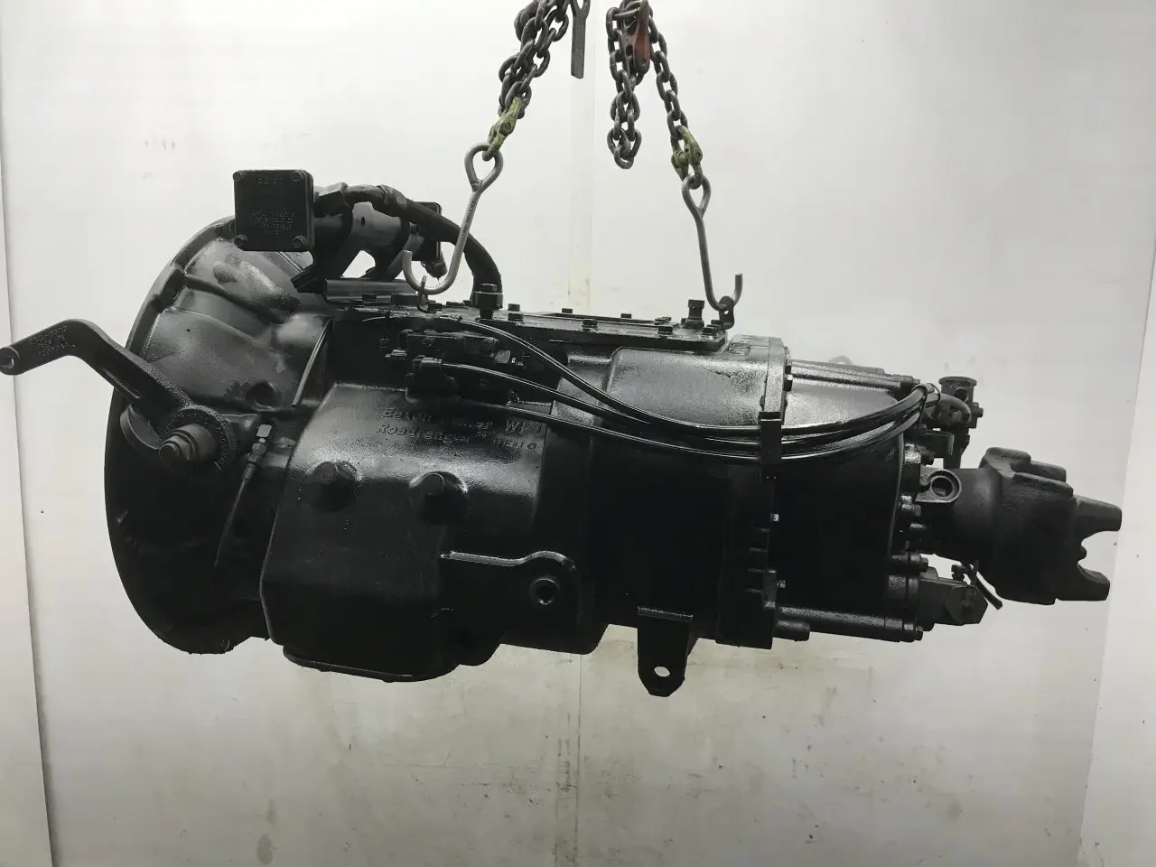 Fuller RTLO16913A Transmission in Kansas City, MO #25141236